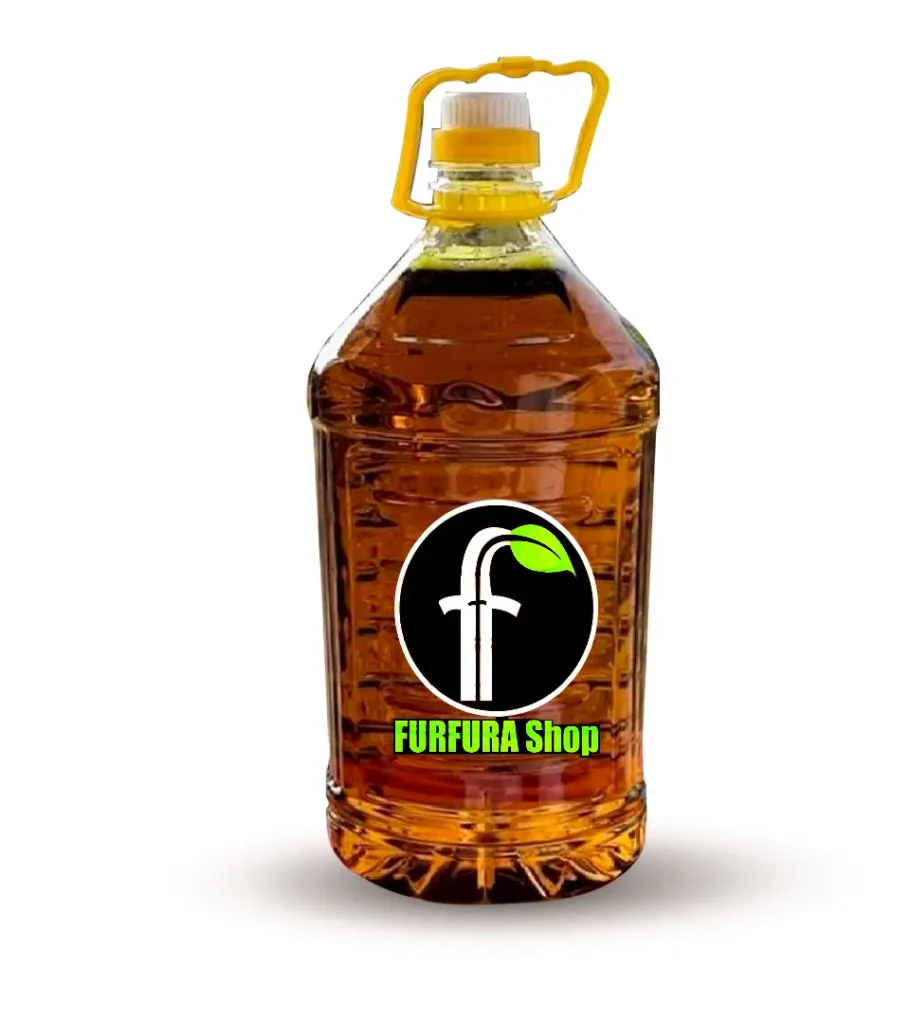 Mustard Oil